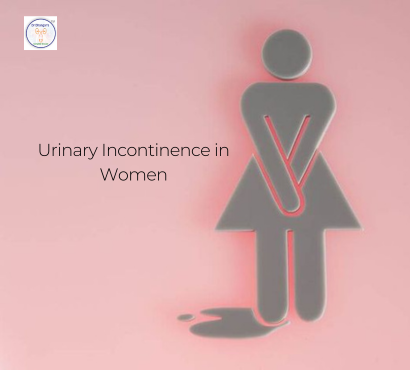 Urinary Incontinence in Women: Why It Happens and How to Treat It