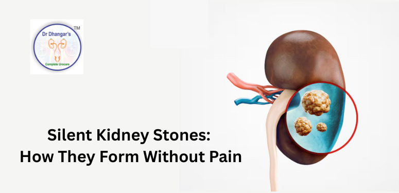 Kidney Stone Doctor in katraj