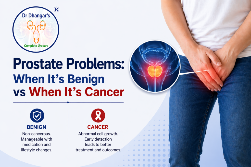Best Urologist, Kidney Stone specialist In Swargate, Pune | Dr Sanjay Dhangar