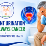 Best Urologist, Kidney Stone specialist In Swargate, Pune | Dr Sanjay Dhangar