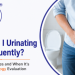 Urologist in Swargate blog banner explaining common causes of frequent urination and when to seek a urology evaluation by Dr. Sanjay Dhangar.